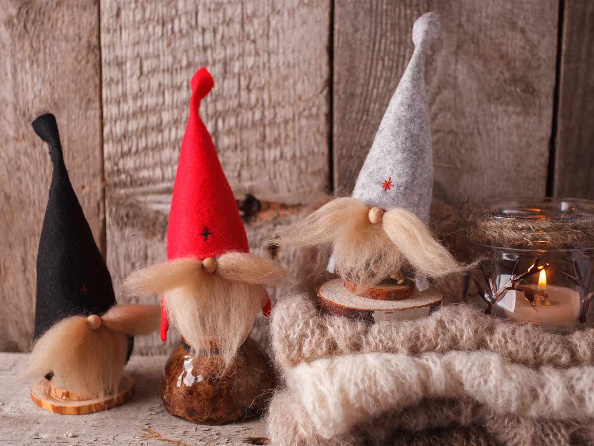 Gnomes