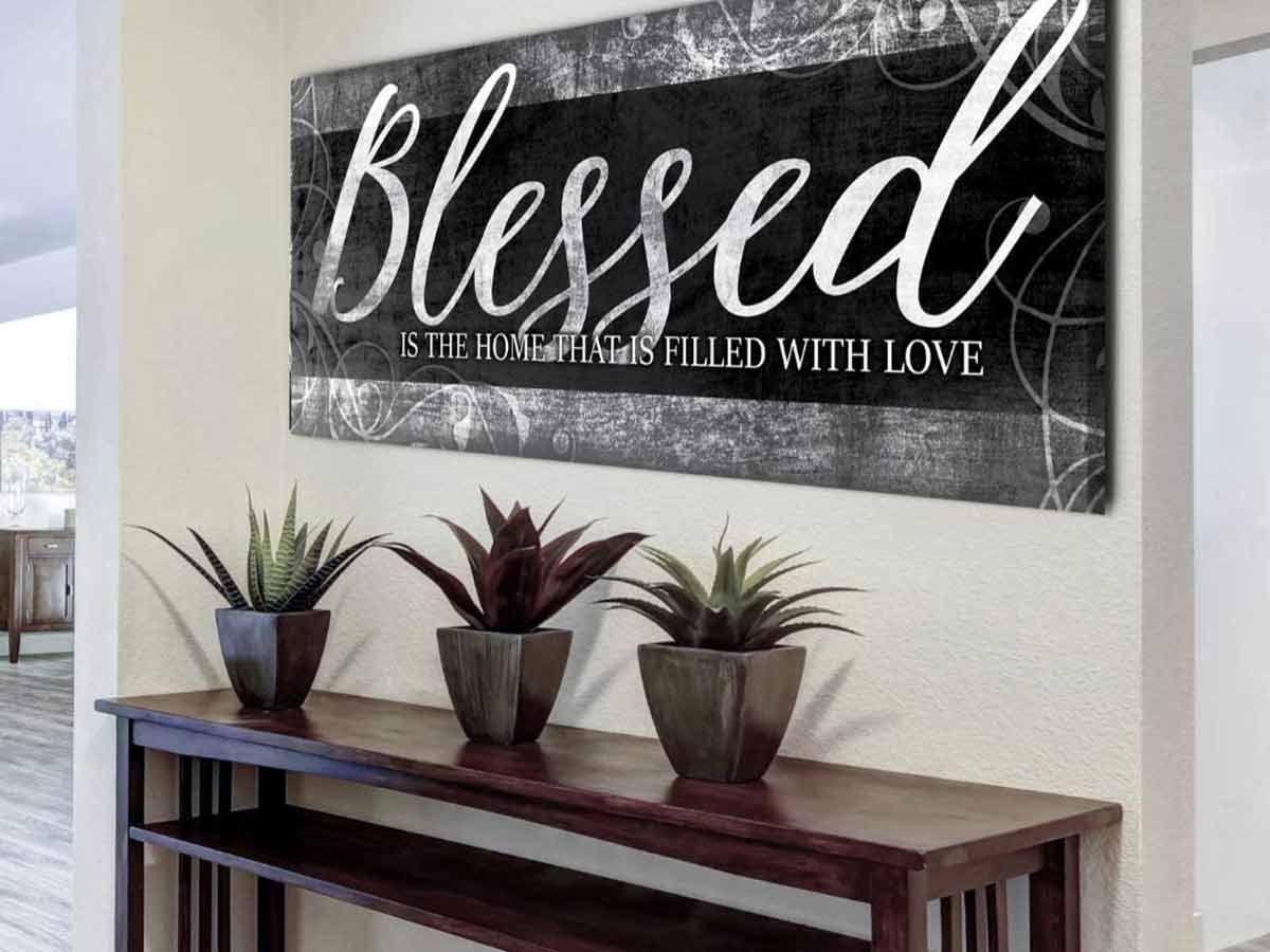 #Blessed Everywhere