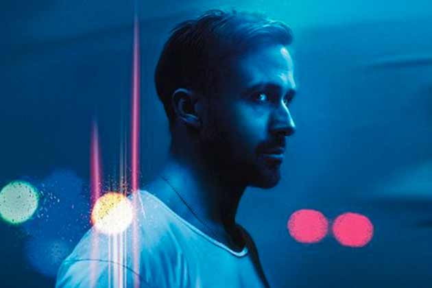 Only God Forgives (2013)