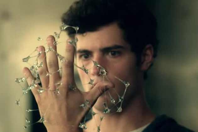 Max Steel (2016)