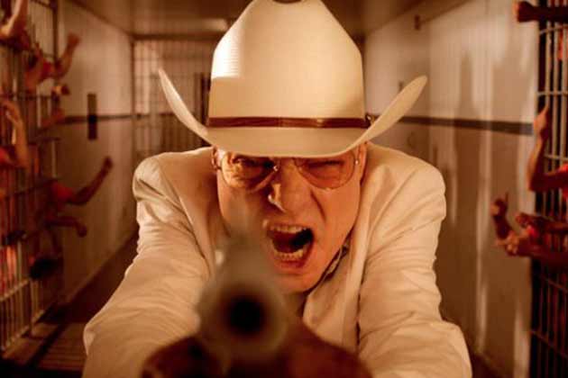 Human Centipede III (2015)