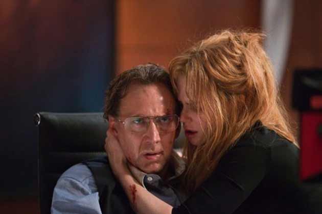 Trespass (2011)
