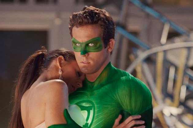 Green Lantern (2011)