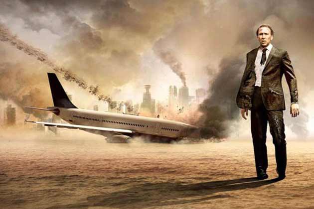 Left Behind (2014)