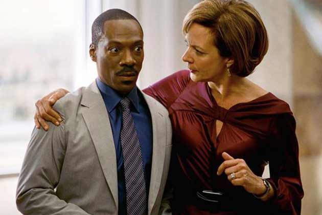 A Thousand Words (2012)