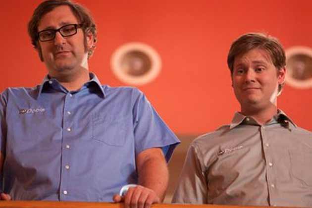 Tim and Eric’s Billion Dollar Movie (2012)