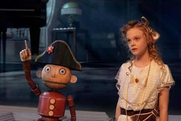 Nutcracker in 3D (2010)