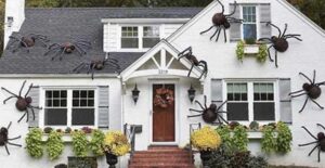 40 fall porch decor ideas
