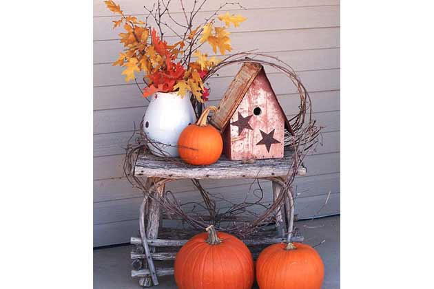 Bird Houses
