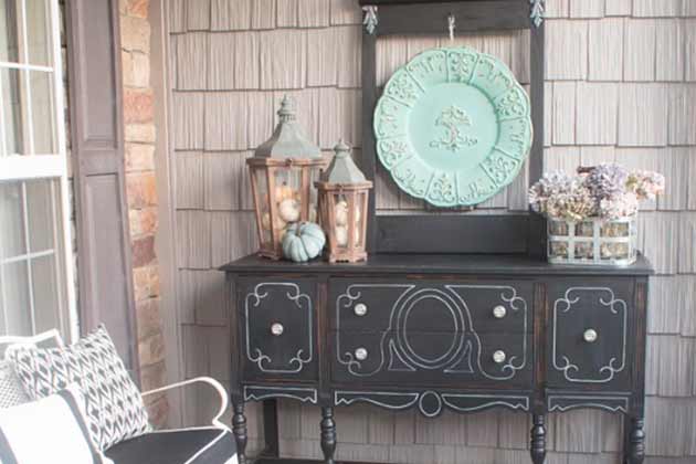 Old Furniture