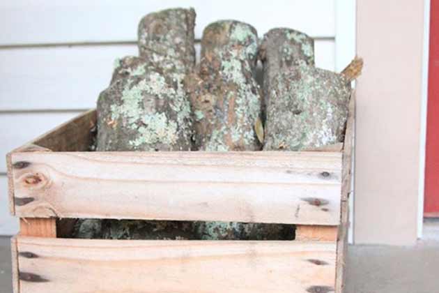 Firewood