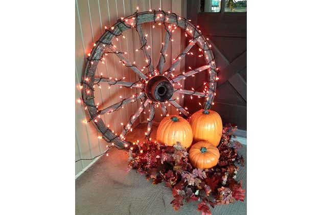 Wheel
