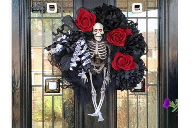 Skeleton