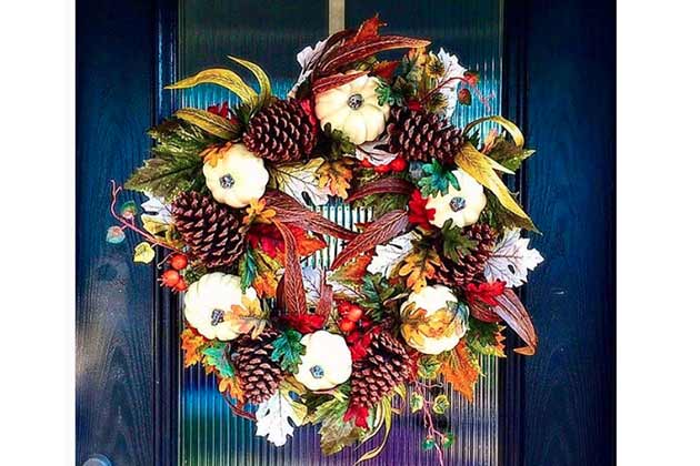 Pine Cones