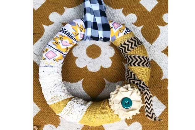 Sewing Project