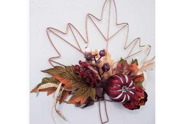 Leaf Form