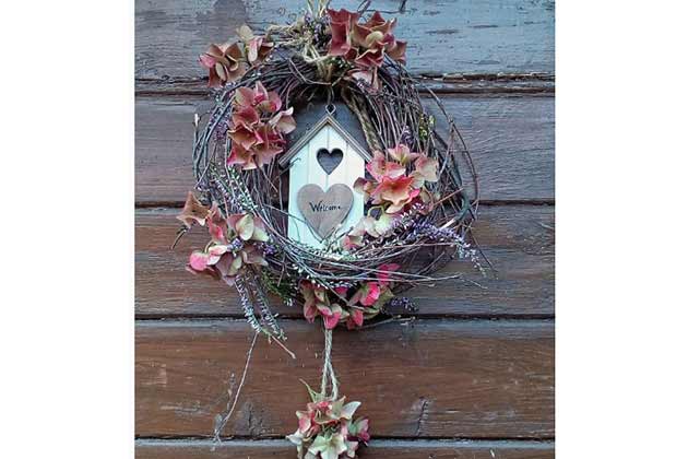 Birdhouse