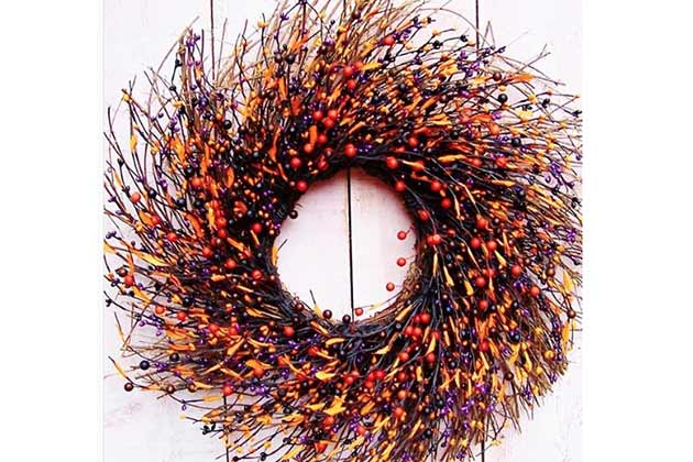 Berry Twig