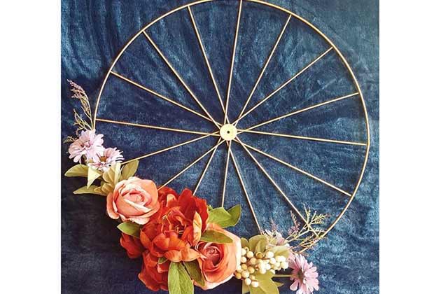 Wheel