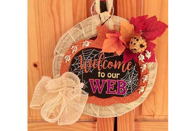 Welcome to our Web