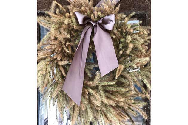Pine Twigs