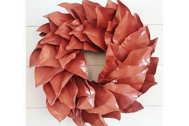 Fall Leaves
