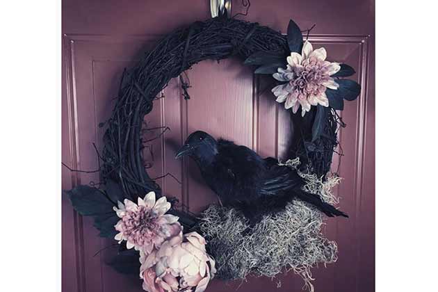 Crow