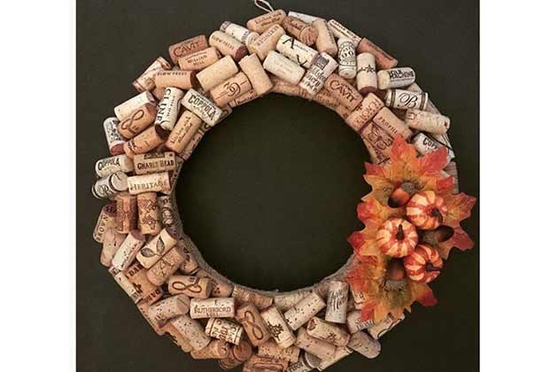 Wine Corks