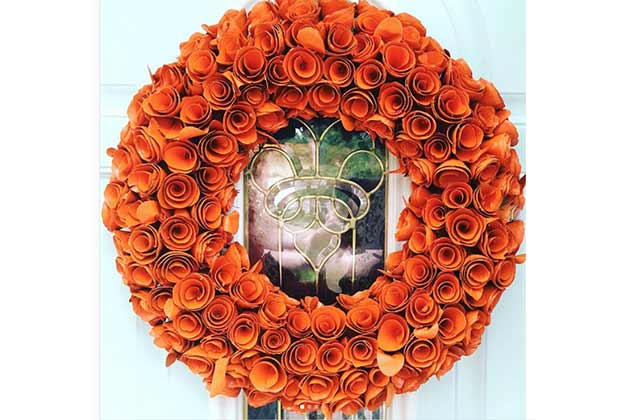 Paper Flowers