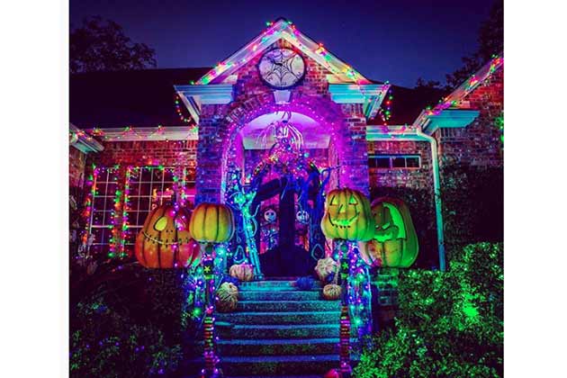Nightmare Before Christmas