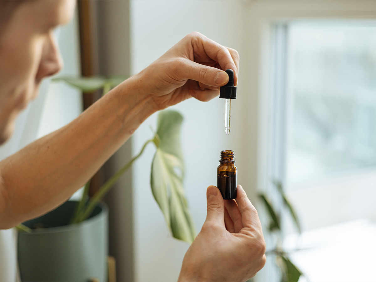 Cannabidiol