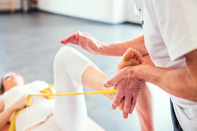 Physical Therapy