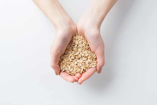 Oatmeal