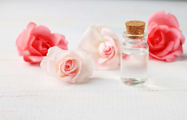Rose Water