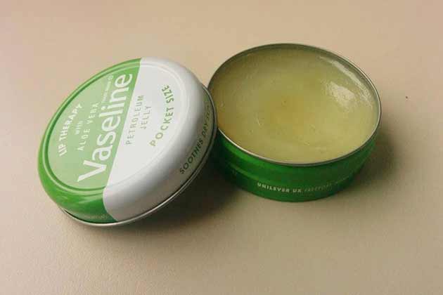 Petroleum Jelly