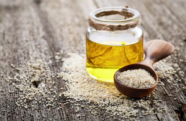 Sesame Oil