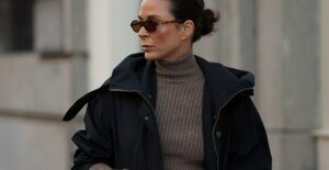 winter style dos and donts we follow to stay cozy and fashionable