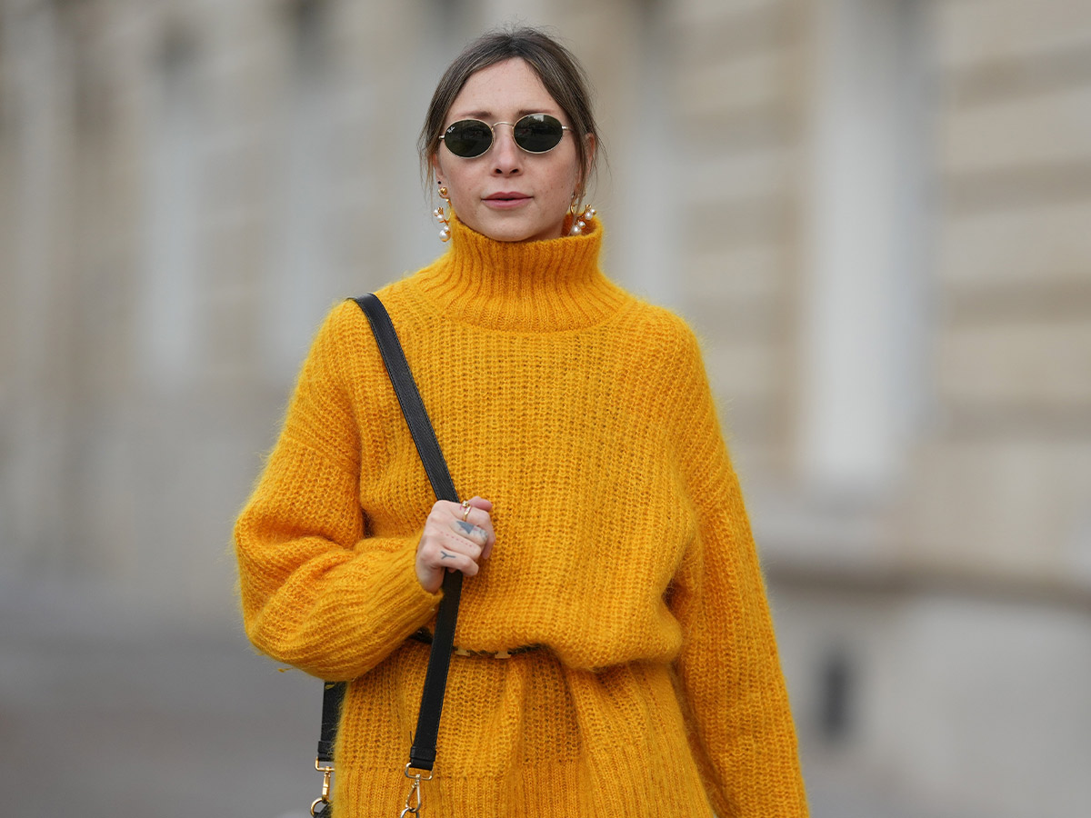 Do: Invest in Wool