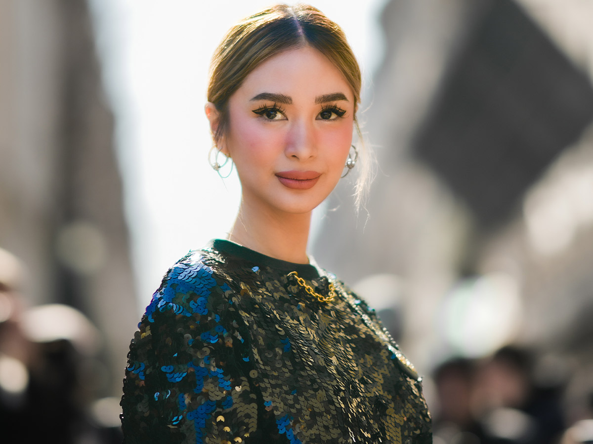 Do: Embrace Sequins