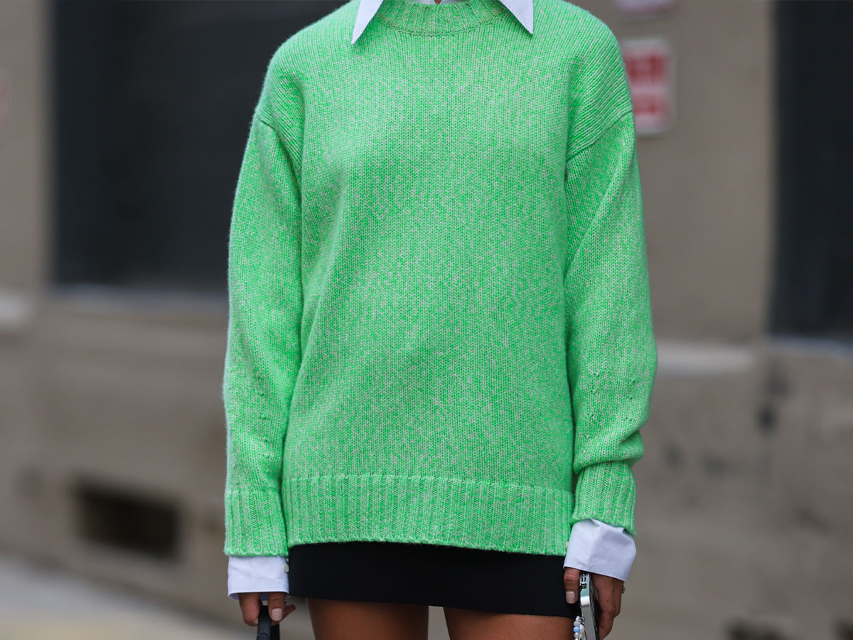 Don’t: Rely on Cotton