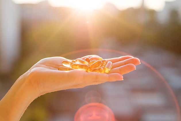 Vitamin D
