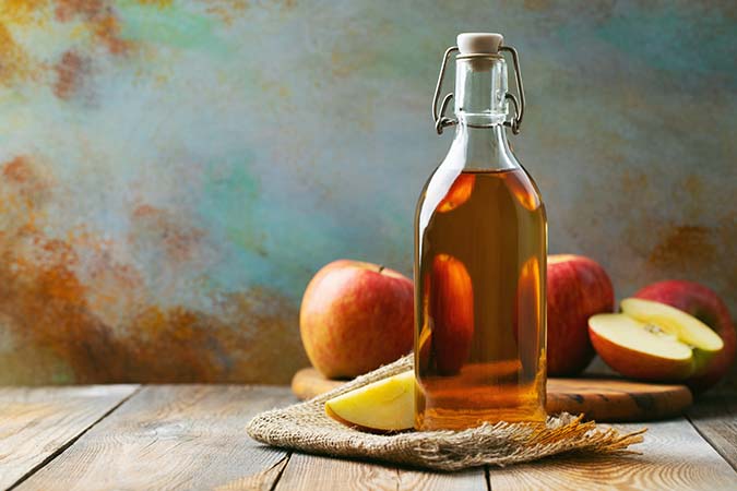 Apple Cider Vinegar