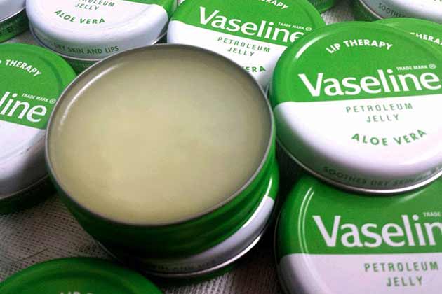 Petroleum Jelly