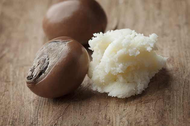 Shea Butter
