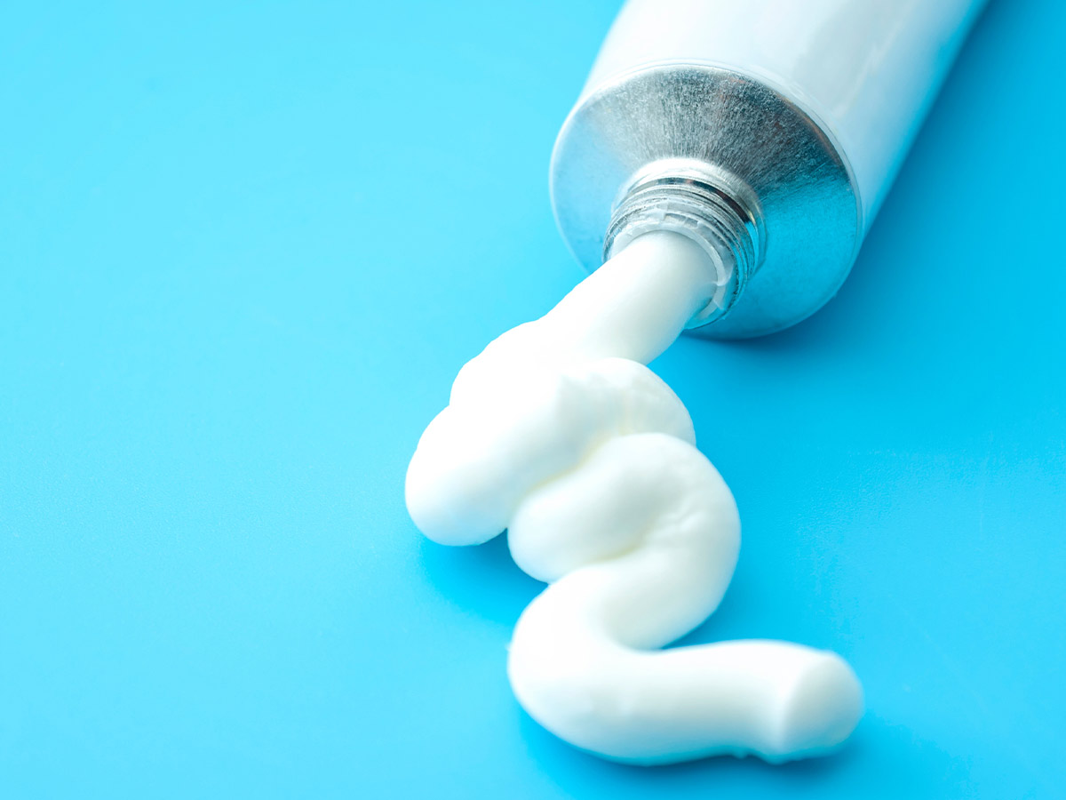 Steroid-based Creams