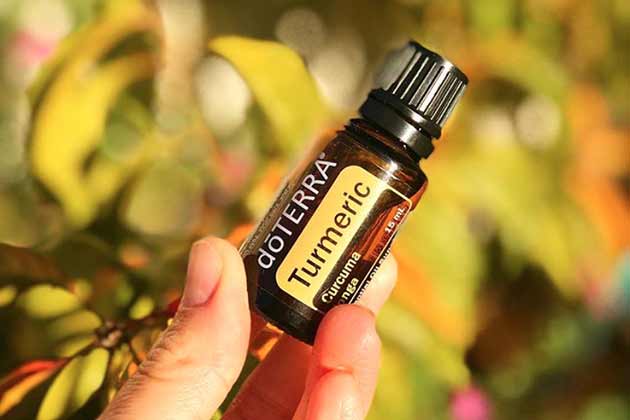 Turmeric