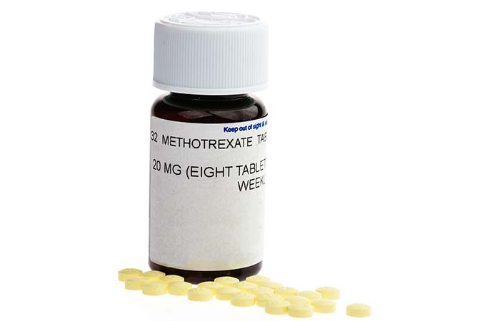 Methotrexate