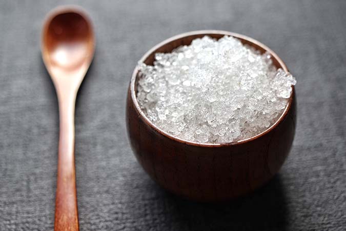 Dead Sea Salts