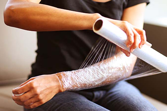 Plastic Wraps