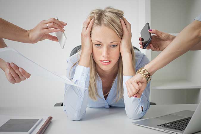 Avoid Triggers